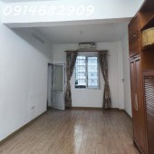 BÁN CĂN CHUNG CƯ PHỐ LÊ VĂN LƯƠNG 70M2, 2 NGỦ, FULL NỘI THẤT, CÓ SLOT GỬI Ô TÔ, HƠN 3 TỶ